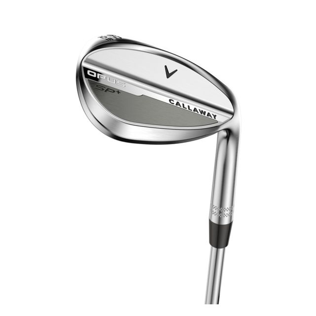 Callaway Opus SP+ Chrome Wedge Custom