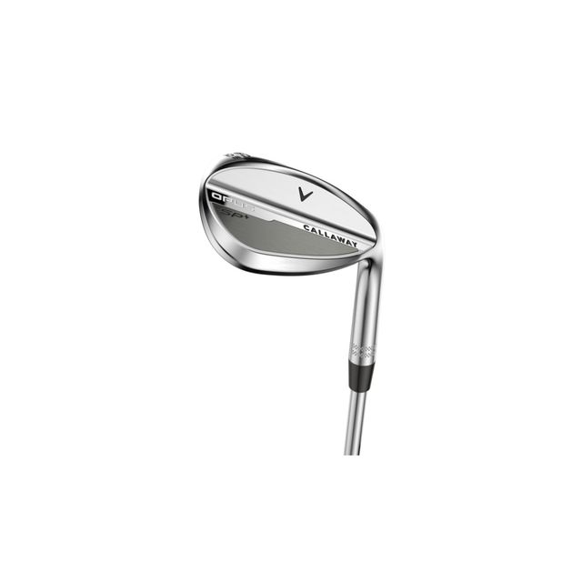 Callaway Opus SP+ Chrome Wedge Custom