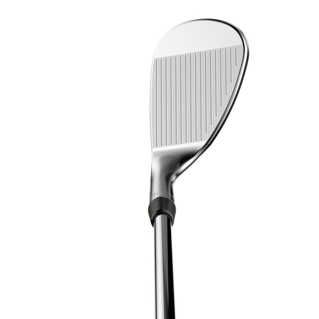 Callaway Opus SP+ Chrome Wedge Custom