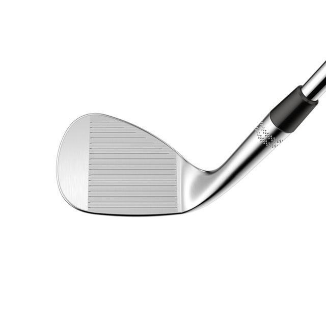 Callaway Opus SP+ Chrome Wedge Custom