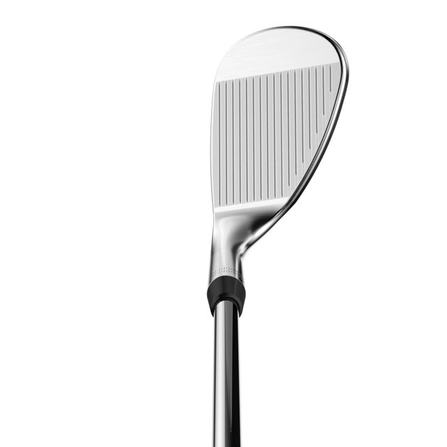 Callaway Opus SP Chrome Wedge Custom
