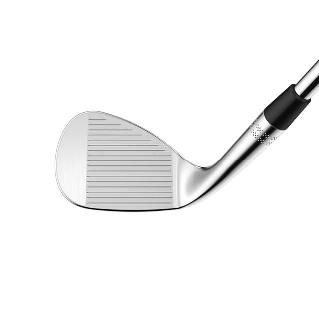 Callaway Opus SP Chrome Wedge Custom