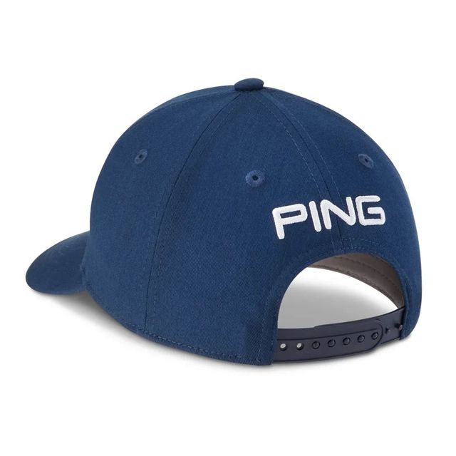 Ping Tour Classic Cap - Navy