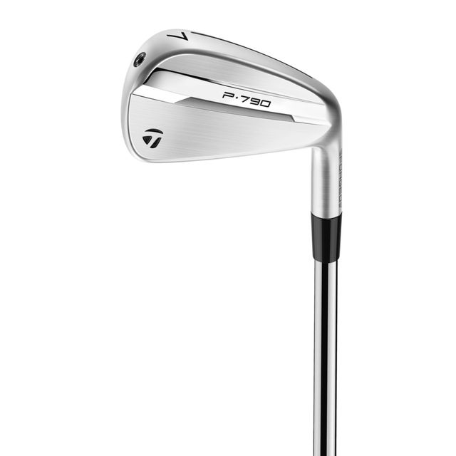 Taylormade P790 2025 Järnset Grafit Custom