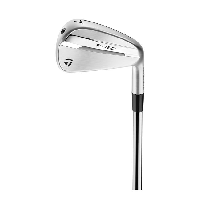 Taylormade P790 2025 Järnset Stål Custom