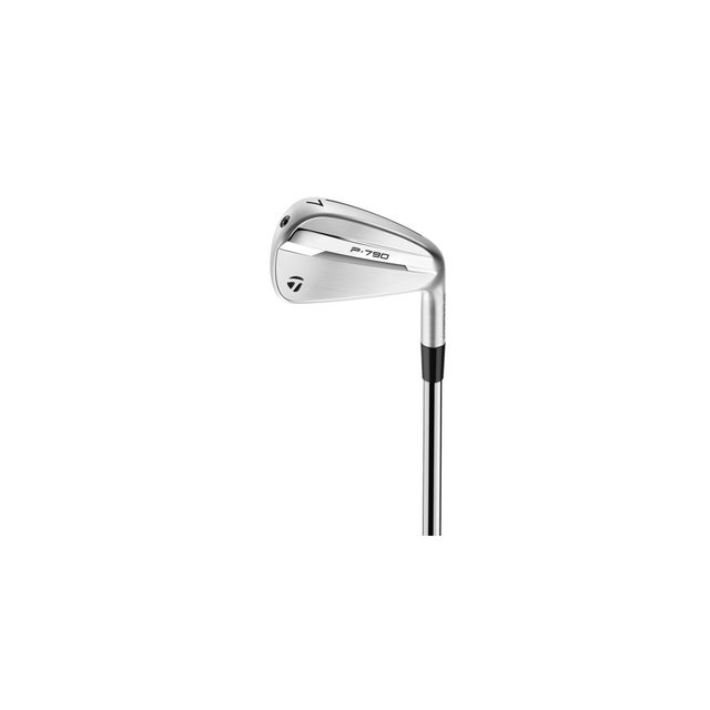 Taylormade P790 2025 Järnset Stål Custom