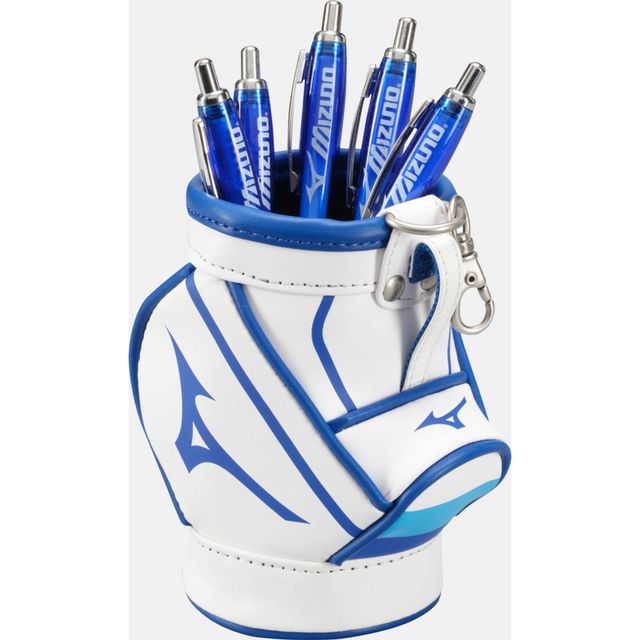 Mizuno Tour Pen Caddy 2025 - Staff