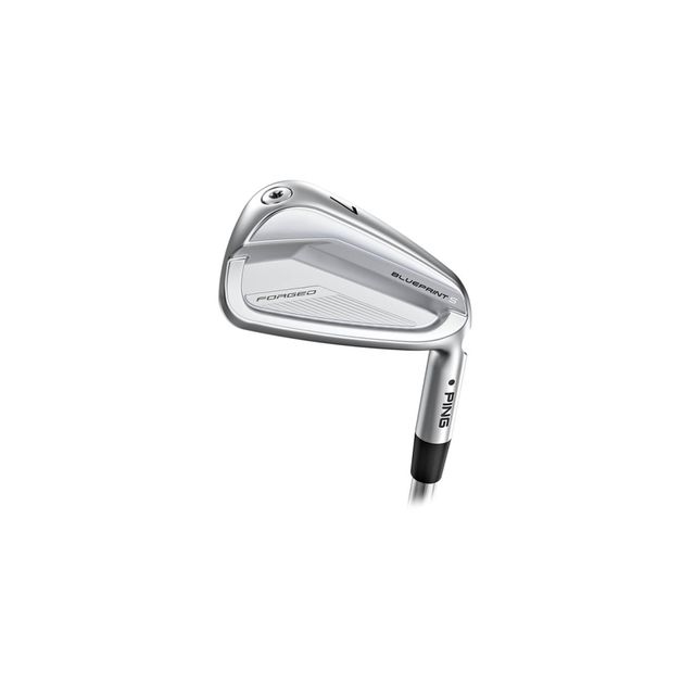 Ping Blueprint S Järnset Stål Custom