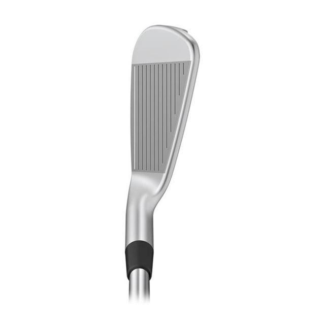 Ping Blueprint S Järnset Stål Custom