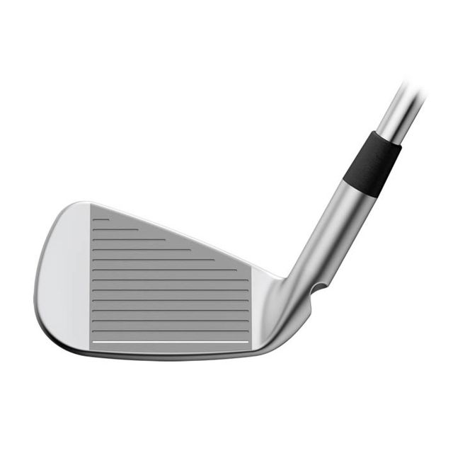 Ping Blueprint S Järnset Stål Custom