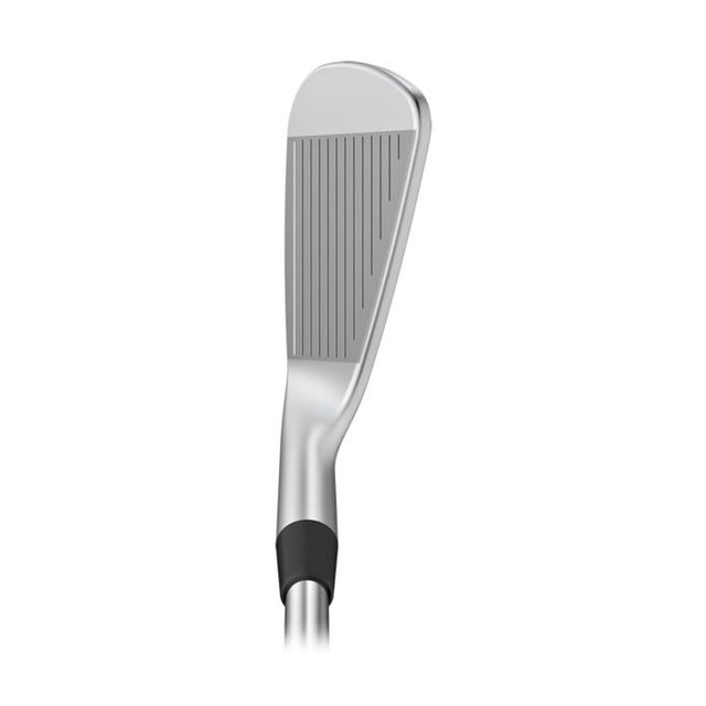 Ping Blueprint T Järnset Stål Custom