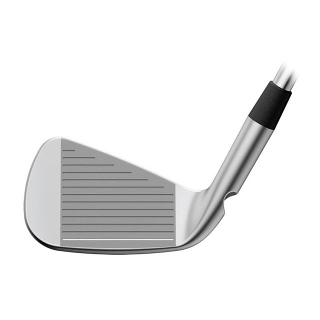 Ping Blueprint T Järnset Stål Custom