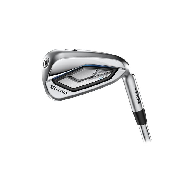 Ping G440 Järnset Grafit Custom