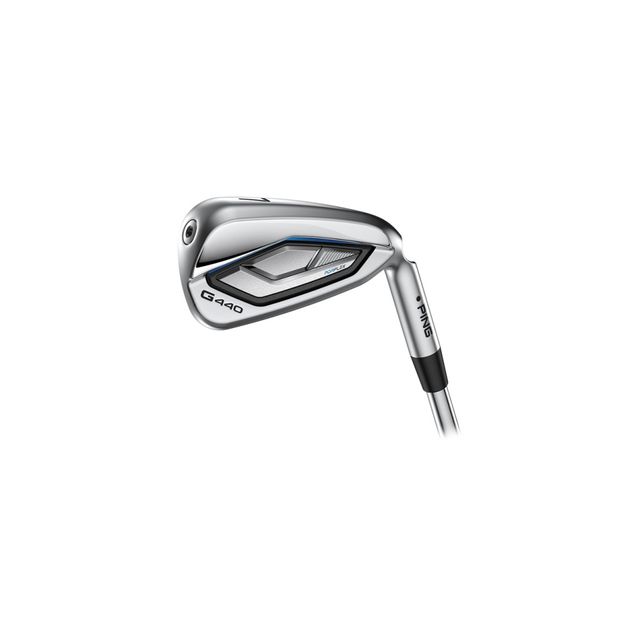 Ping G440 Järnset Grafit Custom