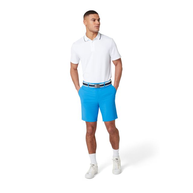 Original Penguin Earl Stretch Belt - Black Iris