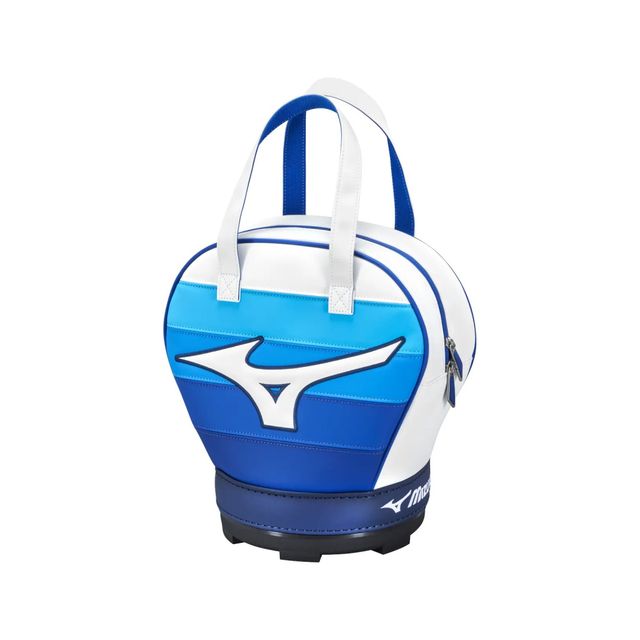 Mizuno Tour Practice Ballbag 2025 - Staff