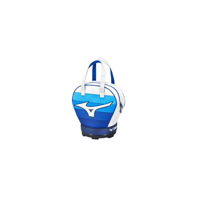 Mizuno Tour Practice Ballbag 2025 - Staff