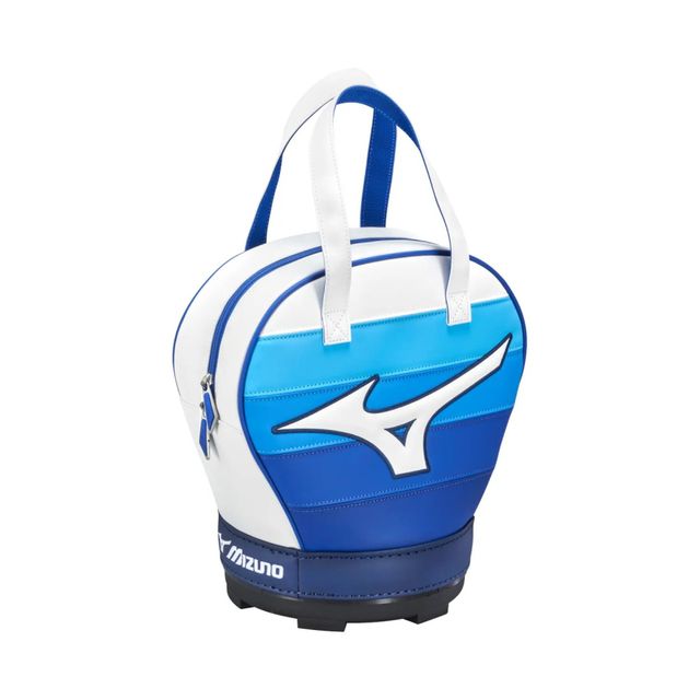 Mizuno Tour Practice Ballbag 2025 - Staff