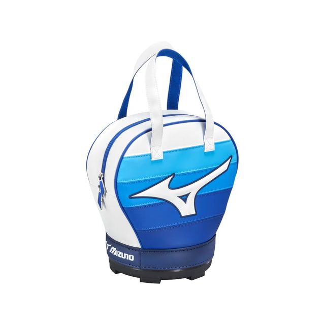 Mizuno Tour Practice Ballbag 2025 - Staff