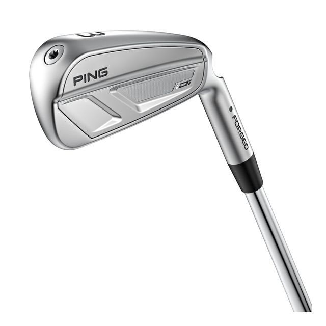 PING iDi Utility Custom