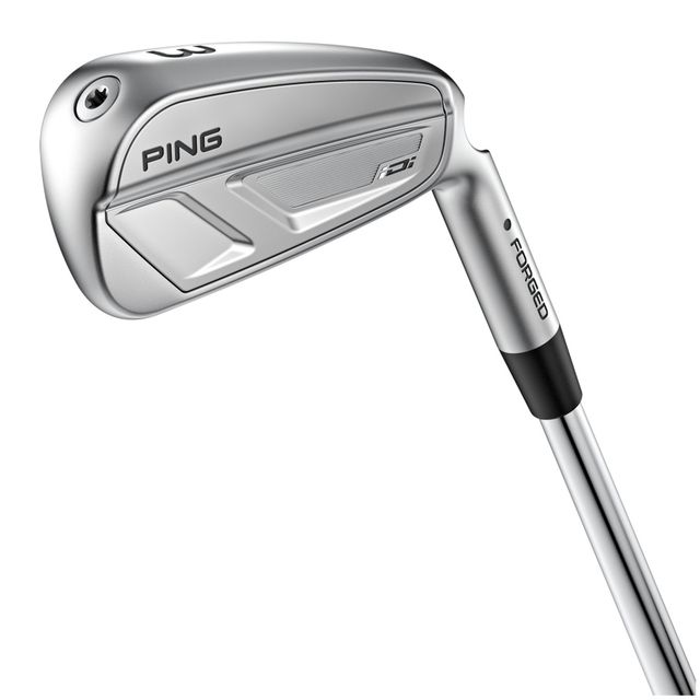 PING iDi Utility Custom