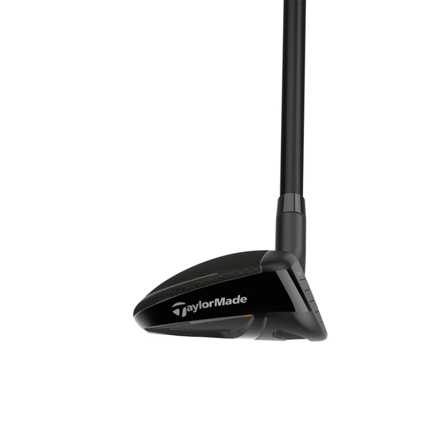 Taylormade Qi4D Max Rescue Custom
