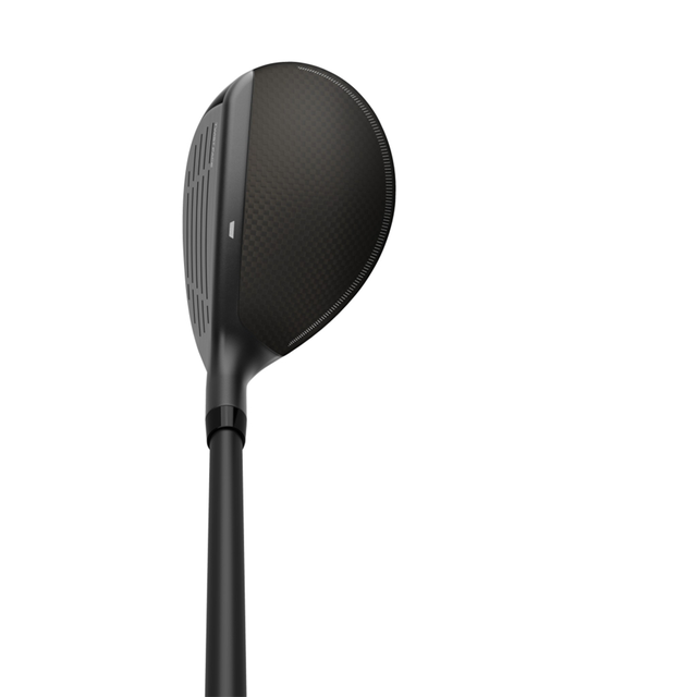 Taylormade Qi4D Max Rescue Custom