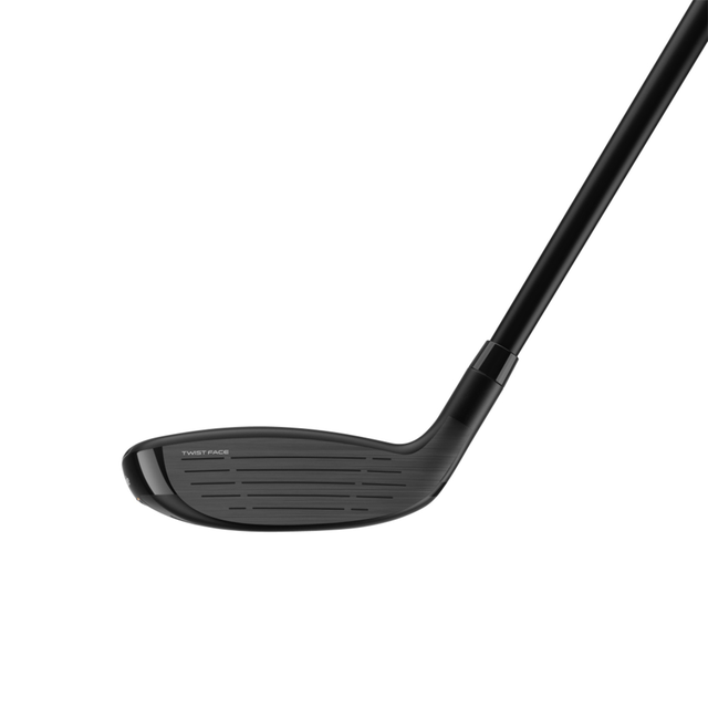 Taylormade Qi4D Max Rescue Custom