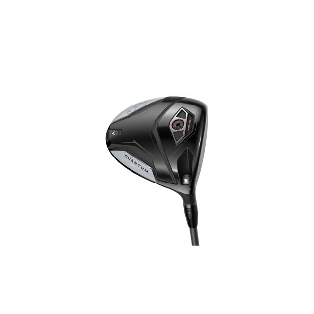 Callaway Quantum Max D Driver Custom