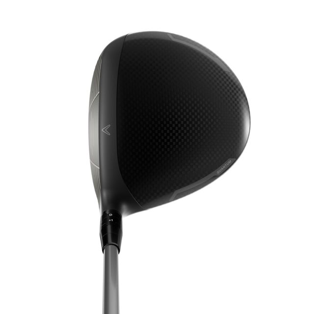 Callaway Quantum Max D Driver Custom