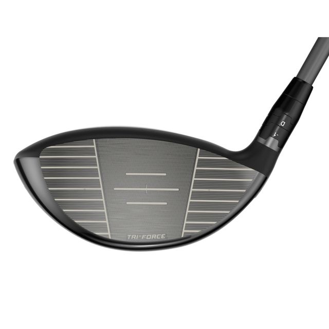 Callaway Quantum Max D Driver Custom