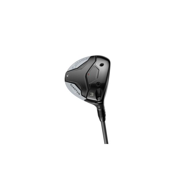Callaway Quantum Max D Fairway Custom