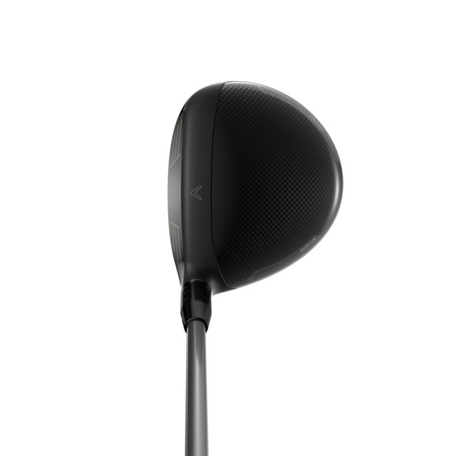 Callaway Quantum Max D Fairway Custom