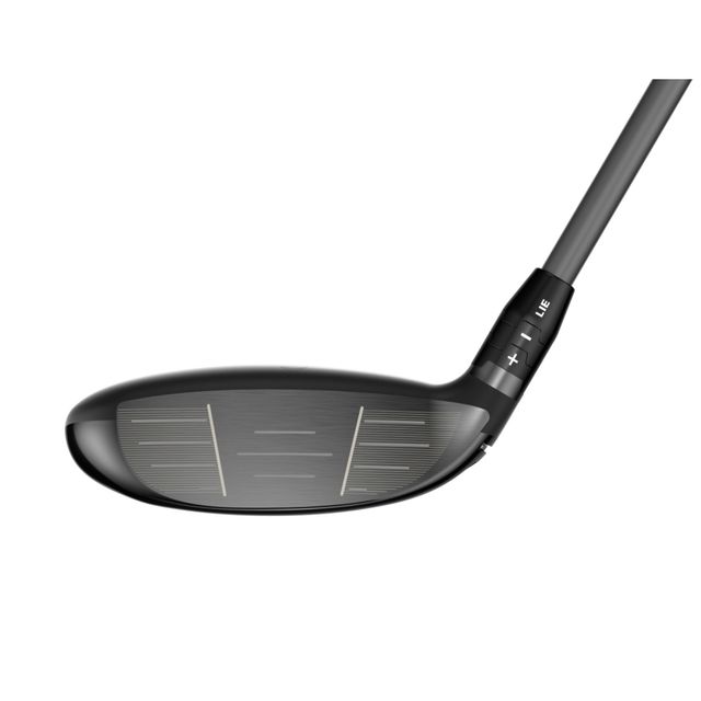 Callaway Quantum Max D Fairway Custom