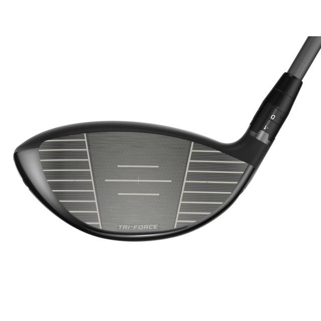 Callaway Quantum Max Driver Custom