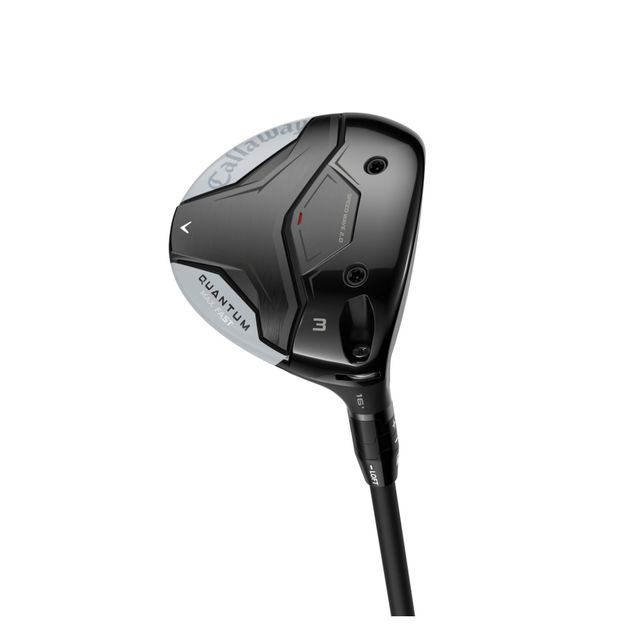 Callaway Quantum Max Fast Fairway
