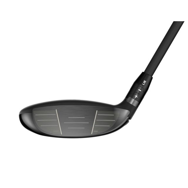 Callaway Quantum Max Fast Fairway