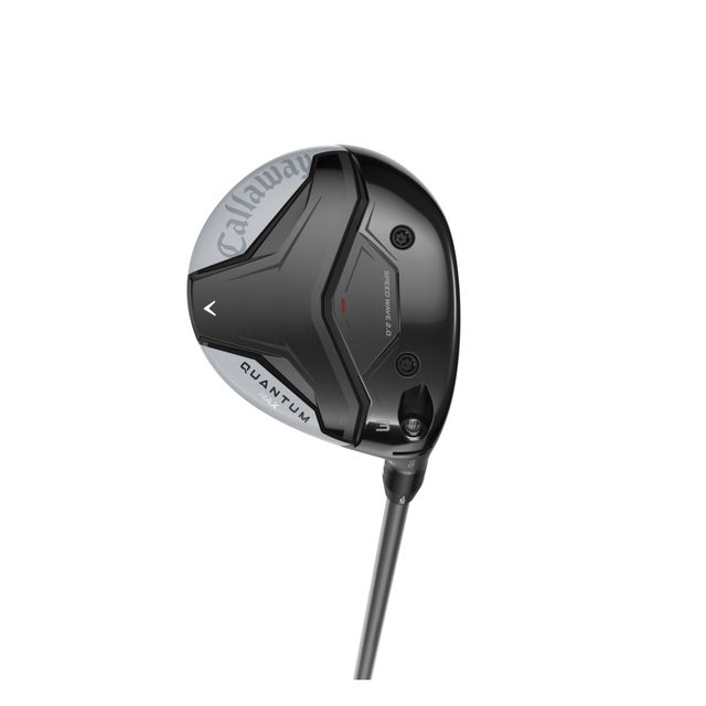 Callaway Quantum Max Fairway Custom