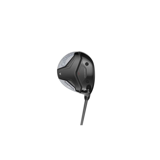 Callaway Quantum Max Fairway Custom