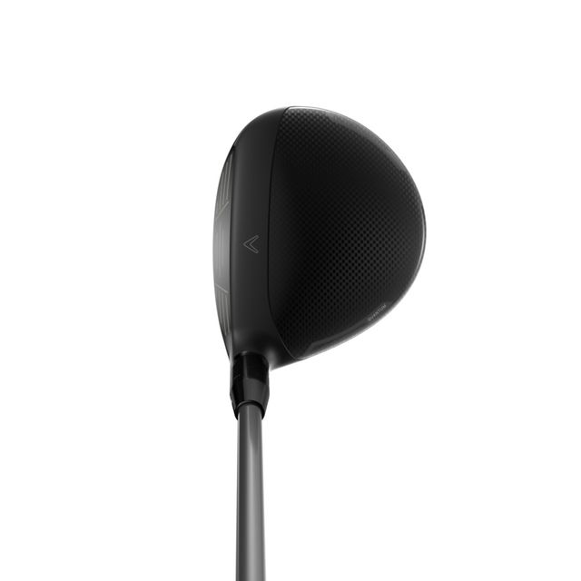 Callaway Quantum Max Fairway Custom
