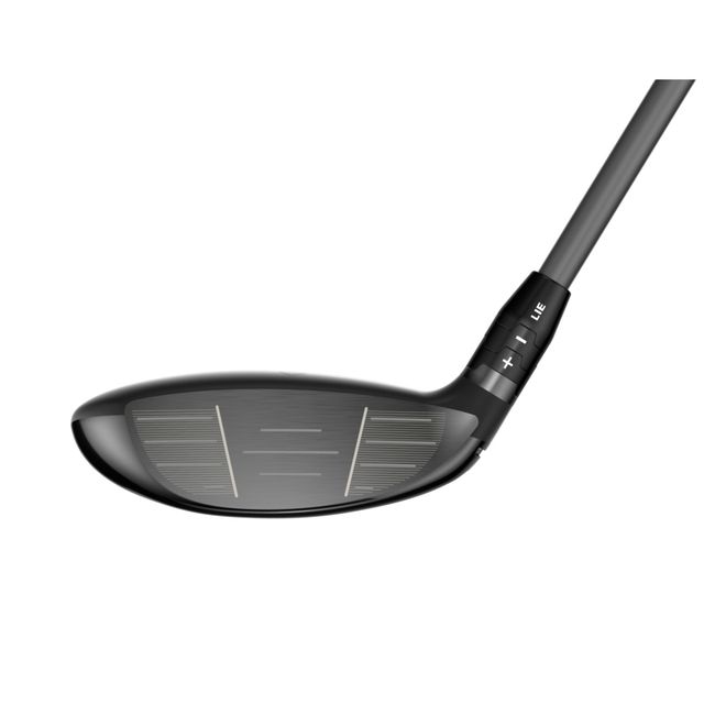 Callaway Quantum Max Fairway Custom