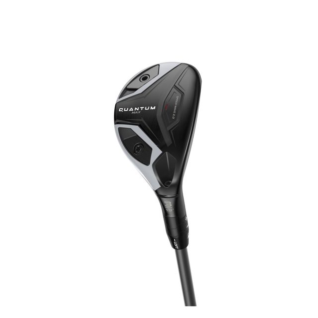 Callaway Quantum Max Hybrid Custom