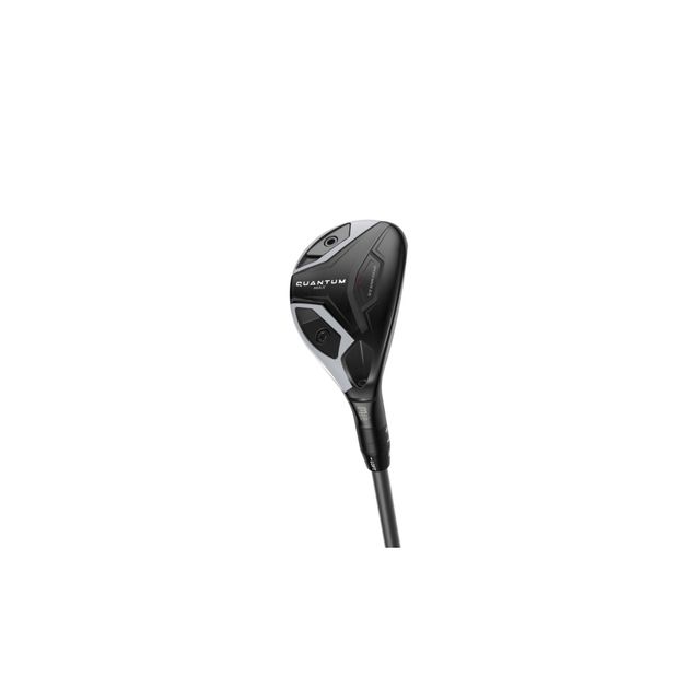 Callaway Quantum Max Hybrid Custom