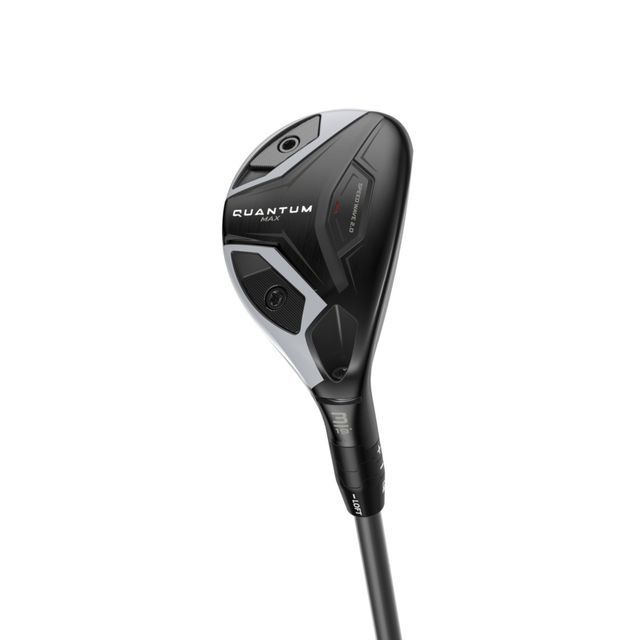 Callaway Quantum Max Hybrid Custom