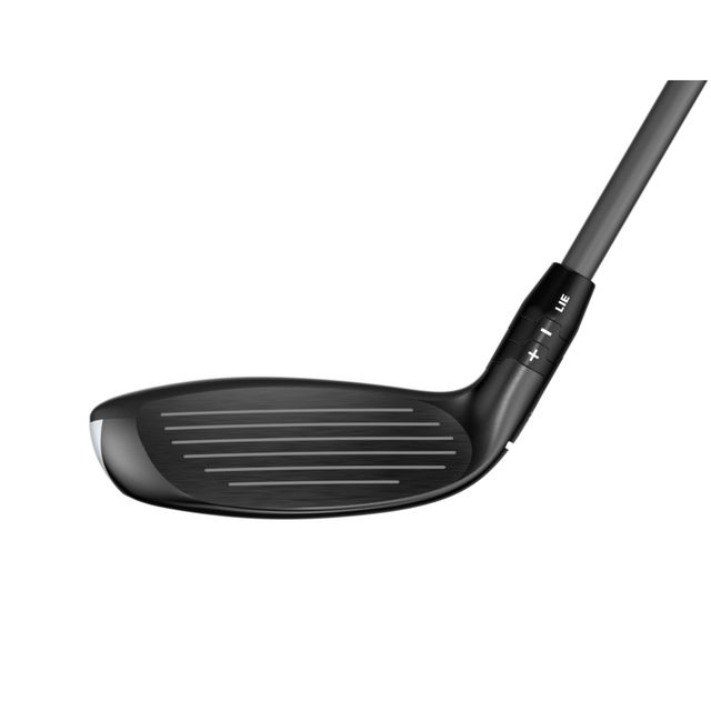Callaway Quantum Max Hybrid Custom