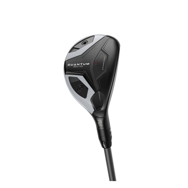 Callaway Quantum Max OS Hybrid Custom