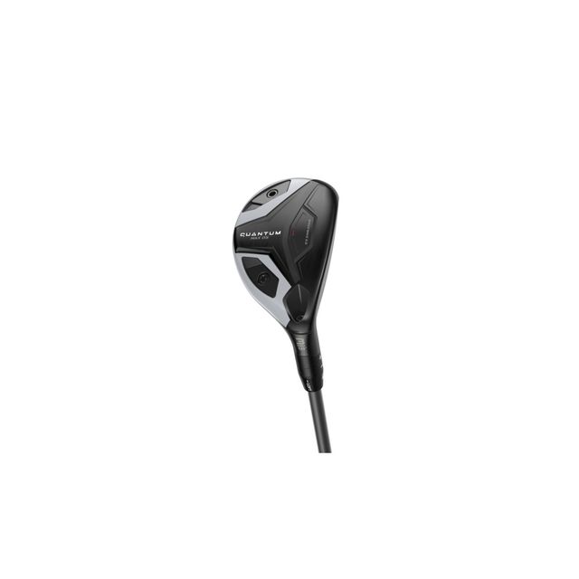 Callaway Quantum Max OS Hybrid Custom