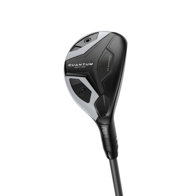 Callaway Quantum Max OS Hybrid Custom