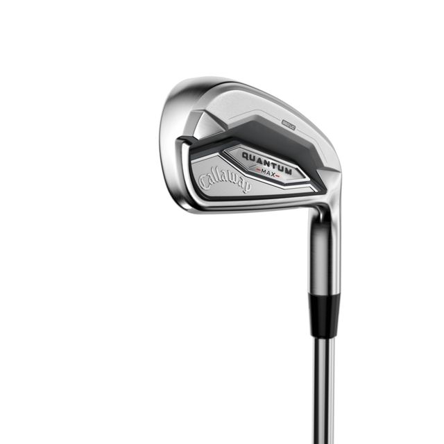 Callaway Quantum Max Järnset Grafit Custom