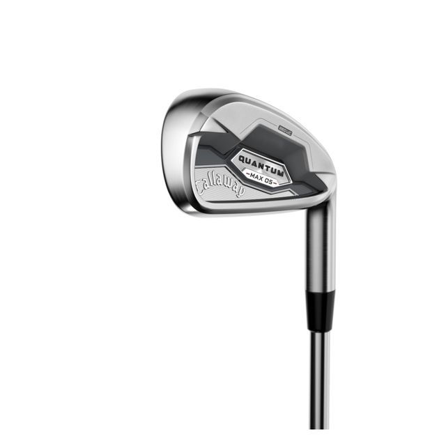 Callaway Quantum Max OS Järnset Grafit Custom